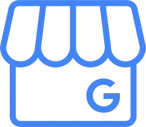 Google my business logo